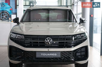 Volkswagen Touareg 2026 в Тернопіль