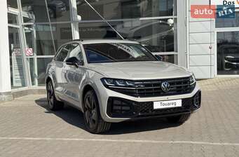Volkswagen Touareg 2026 в Чернівці