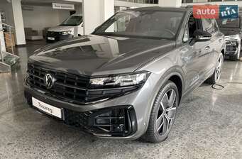 Volkswagen Touareg 2026 в Київ