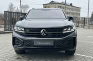 Volkswagen Touareg R-Line Platinum 3