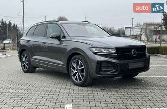 Volkswagen Touareg 2026 в Миколаїв