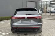 Volkswagen Touareg R-Line Platinum 3