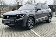 Volkswagen Touareg R-Line Platinum 3