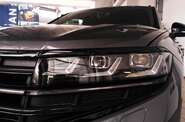 Volkswagen Touareg - фото 9