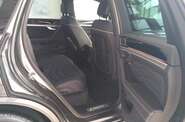 Volkswagen Touareg - фото 23