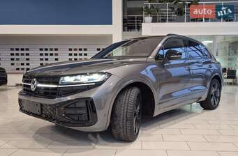 Volkswagen Touareg 2026 в Миколаїв