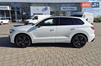 Volkswagen Touareg 2026 в Миколаїв