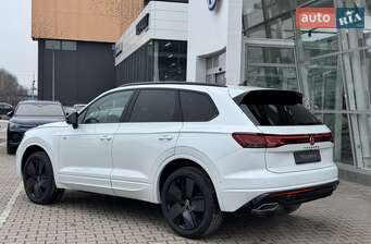 Volkswagen Touareg 2026 в Миколаїв