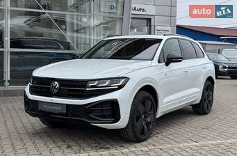 Volkswagen Touareg 2026 в Миколаїв