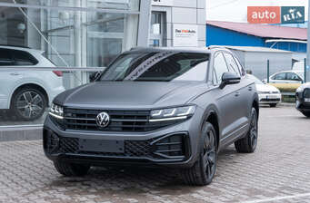 Volkswagen Touareg 2026 в Чернівці