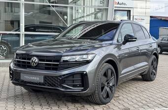 Volkswagen Touareg 2026 R-Line Platinum 4