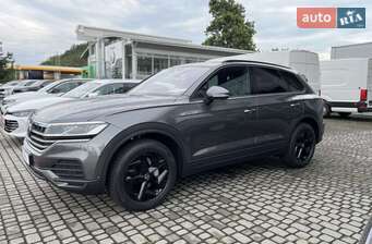 Volkswagen Touareg 2026 в Мукачево