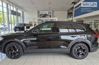 Volkswagen Touareg 2026 Silver