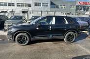 Volkswagen Touareg Silver+