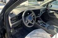 Volkswagen Touareg Silver+