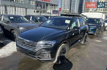 Volkswagen Touareg 2026 в Київ