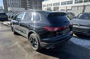 Volkswagen Touareg Silver+