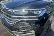 Volkswagen Touareg Silver+