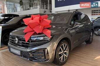 Volkswagen Touareg 2026 в Житомир