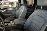 Volkswagen Touareg R-Line Platinum