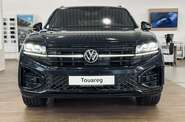 Volkswagen Touareg R-Line Platinum