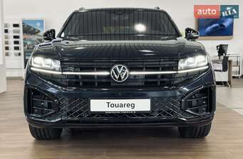 Volkswagen Touareg 2026 в Київ