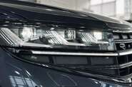 Volkswagen Touareg R-Line Platinum