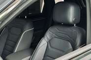 Volkswagen Touareg R-Line Platinum
