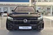 Volkswagen Touareg R-Line Platinum 3