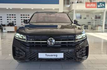 Volkswagen Touareg 2026 в Миколаїв