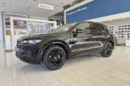 Volkswagen Touareg R-Line Platinum 3