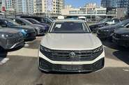 Volkswagen Touareg R-Line Platinum 1