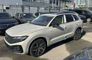 Volkswagen Touareg R-Line Platinum 1