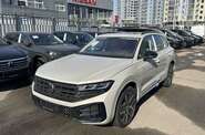 Volkswagen Touareg R-Line Platinum 1