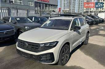 Volkswagen Touareg 2026 в Київ