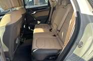 Volkswagen Touareg R-Line Platinum 1