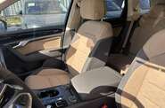 Volkswagen Touareg R-Line Platinum 1