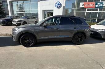 Volkswagen Touareg 2026 в Київ