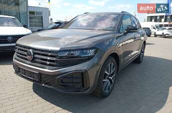 Volkswagen Touareg 2026 в Хмельницький
