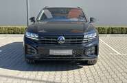 Volkswagen Touareg R-Line Platinum 1