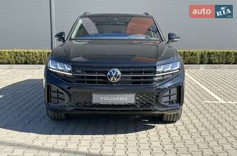 Volkswagen Touareg 2026 в Миколаїв