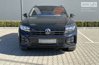 Volkswagen Touareg 2026 R-Line Final Edition 2