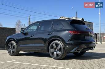 Volkswagen Touareg 2026 в Миколаїв