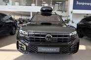 Volkswagen Touareg R-Line Platinum 3