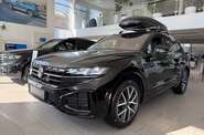 Volkswagen Touareg R-Line Platinum 3