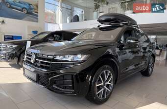 Volkswagen Touareg 2026 в Житомир