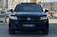 Volkswagen Touareg R-Line Platinum 1