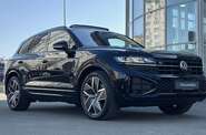 Volkswagen Touareg R-Line Platinum 1