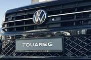 Volkswagen Touareg R-Line Platinum 1