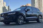 Volkswagen Touareg R-Line Platinum 1